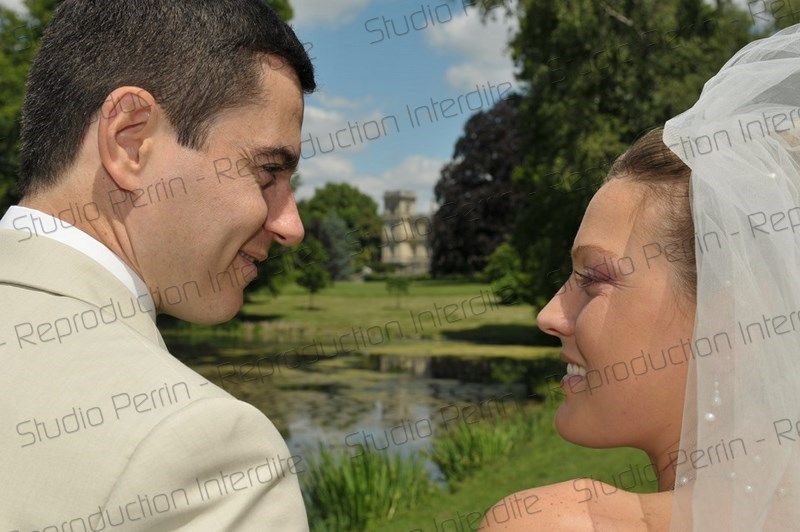 Photographe mariage vosges 88