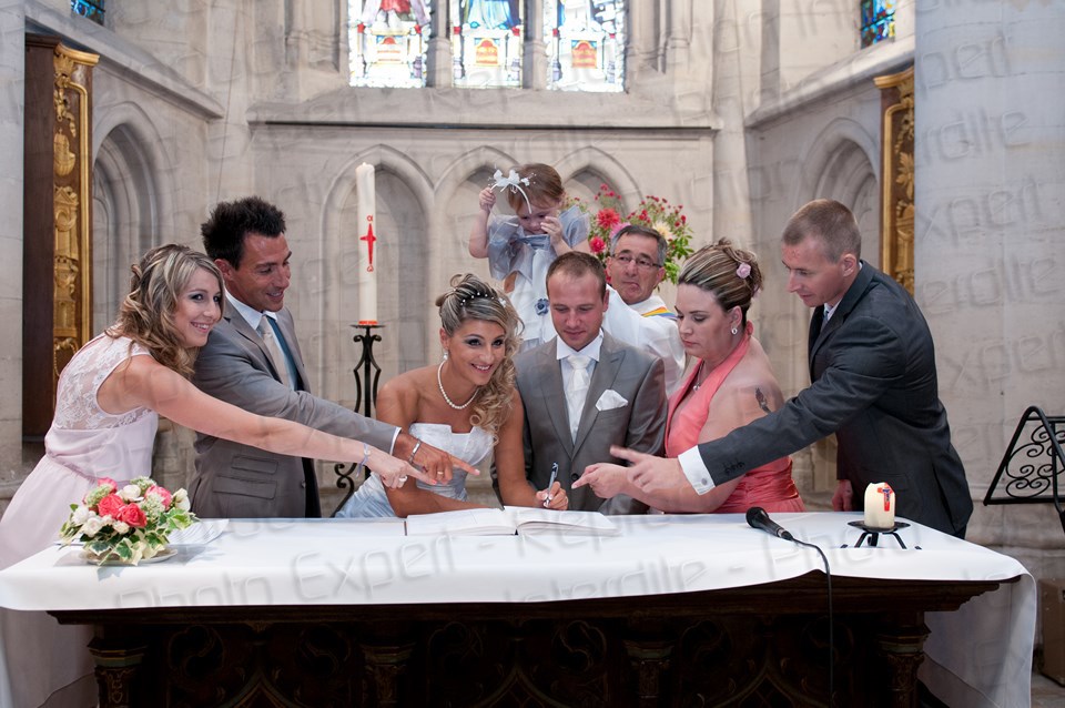 Photographe mariage vosges 88