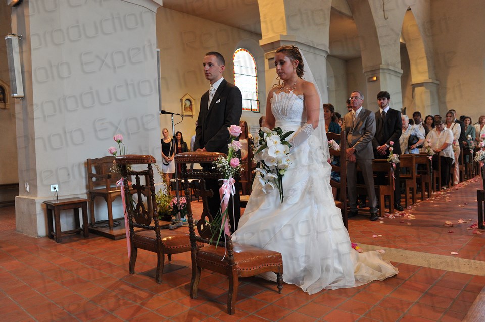 Photographe mariage vosges 88