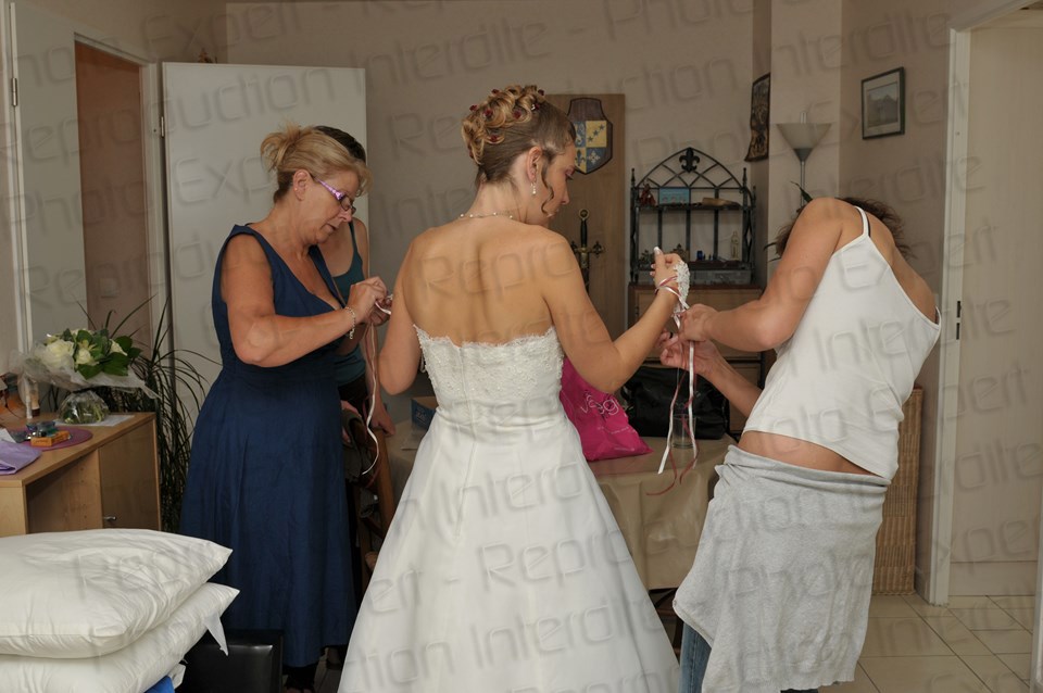 Photographe mariage vosges 88