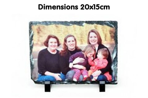 Ardoise peronnalisée