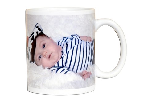 Mug personnalisé