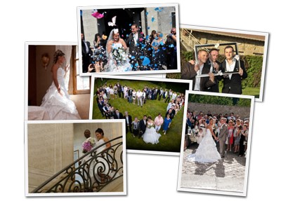 Photographe mariage vosges 88